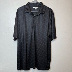 Greg Norman ML75 Play Dry Polo Short Sleeve Shirt Size Extra Large XL
